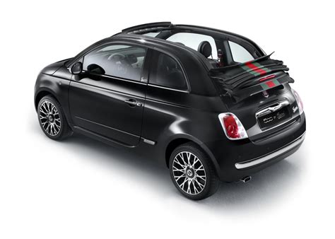 2012 fiat 500 gucci convertible|2012 fiat 500 pop reviews.